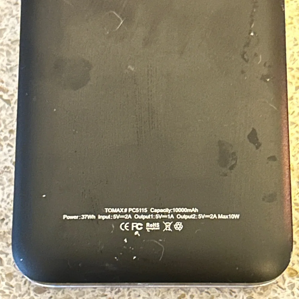 Magic the Gathering 10000mAh Power Bank